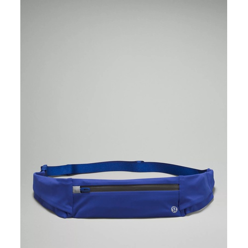 룰루레몬 Lululemon Fast and Free Running Belt