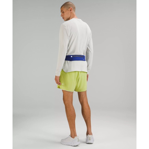 룰루레몬 Lululemon Fast and Free Running Belt