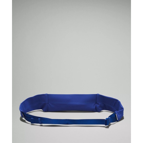 룰루레몬 Lululemon Fast and Free Running Belt