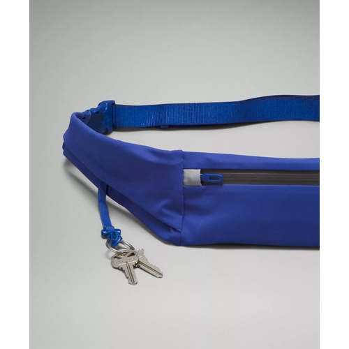 룰루레몬 Lululemon Fast and Free Running Belt