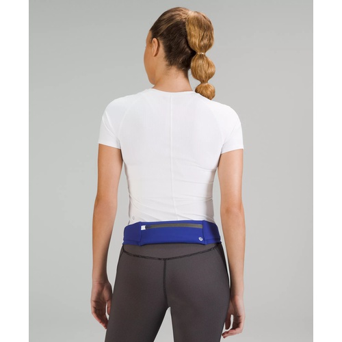 룰루레몬 Lululemon Fast and Free Running Belt