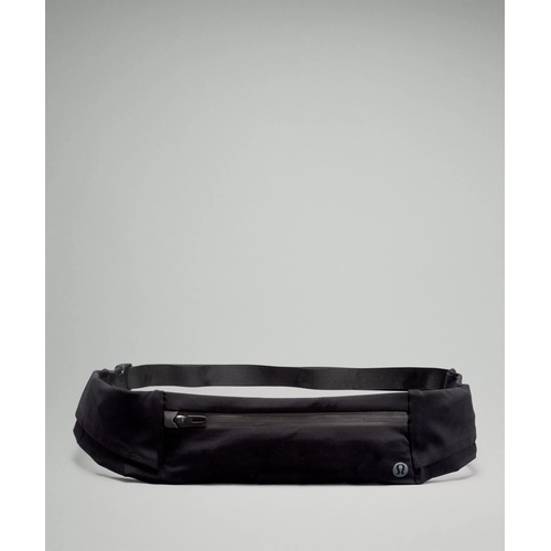 룰루레몬 Lululemon Fast and Free Running Belt