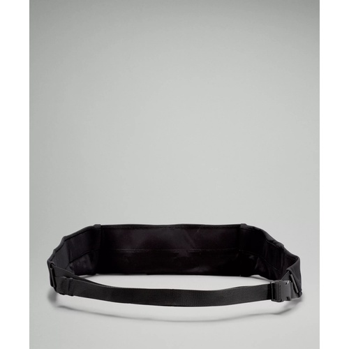 룰루레몬 Lululemon Fast and Free Running Belt