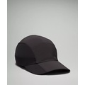 Lululemon Mens Fast and Free Running Hat Elite