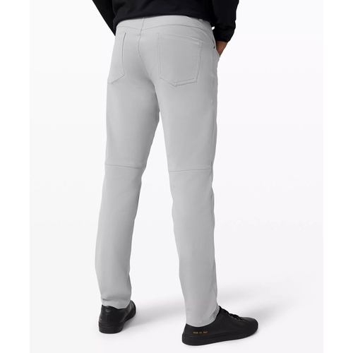 룰루레몬 Lululemon ABC Classic-Fit Pant 37