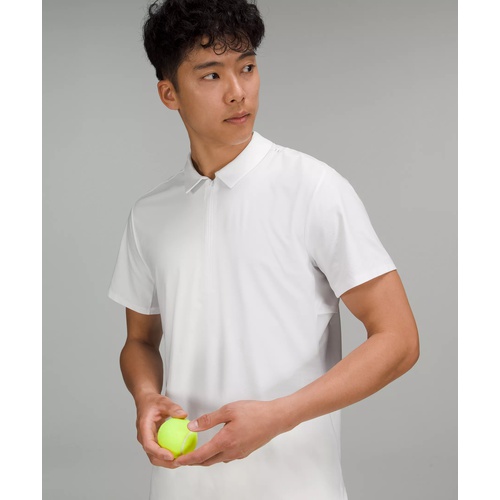 룰루레몬 Lululemon Vented Tennis Polo Shirt
