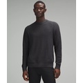 Lululemon Textured Knit Crewneck Sweater