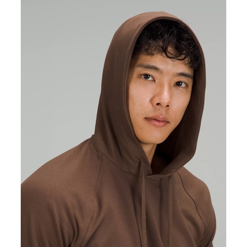 룰루레몬 Lululemon City Sweat Pullover Hoodie