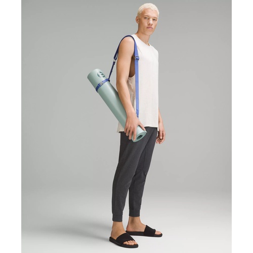 룰루레몬 Lululemon Adjustable Yoga Mat Strap