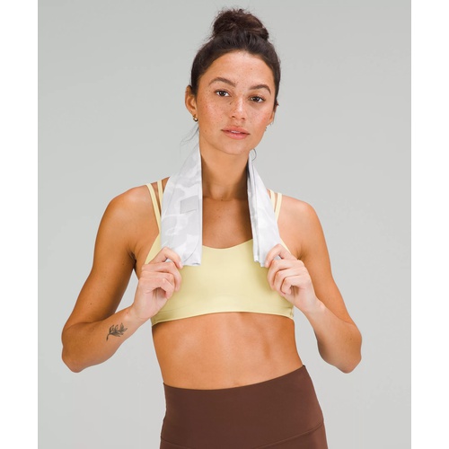 룰루레몬 Lululemon The (Small) Towel