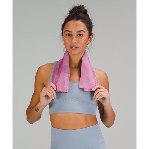 룰루레몬 Lululemon The (Small) Towel