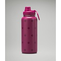 Lululemon Back to Life Sport Bottle 32oz