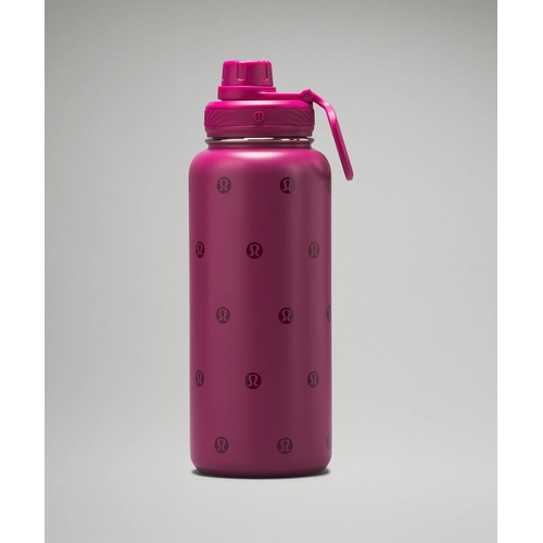 룰루레몬 Lululemon Back to Life Sport Bottle 32oz