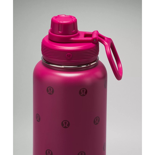 룰루레몬 Lululemon Back to Life Sport Bottle 32oz