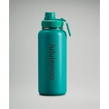 Lululemon Back to Life Sport Bottle 32oz