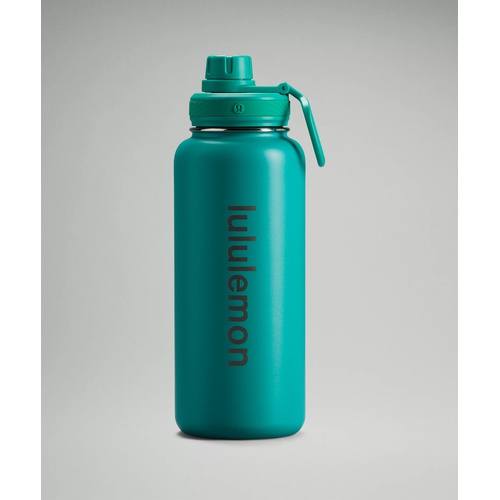 룰루레몬 Lululemon Back to Life Sport Bottle 32oz