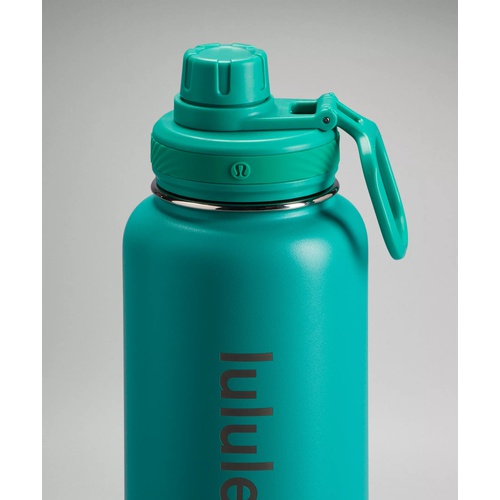 룰루레몬 Lululemon Back to Life Sport Bottle 32oz