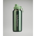 Lululemon Back to Life Sport Bottle 32oz