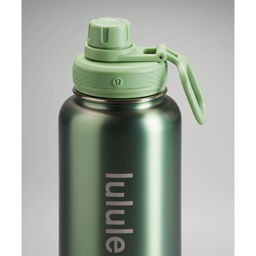 룰루레몬 Lululemon Back to Life Sport Bottle 32oz