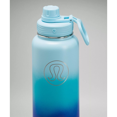 룰루레몬 Lululemon Back to Life Sport Bottle 32oz