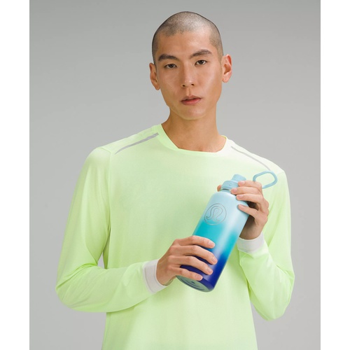 룰루레몬 Lululemon Back to Life Sport Bottle 32oz