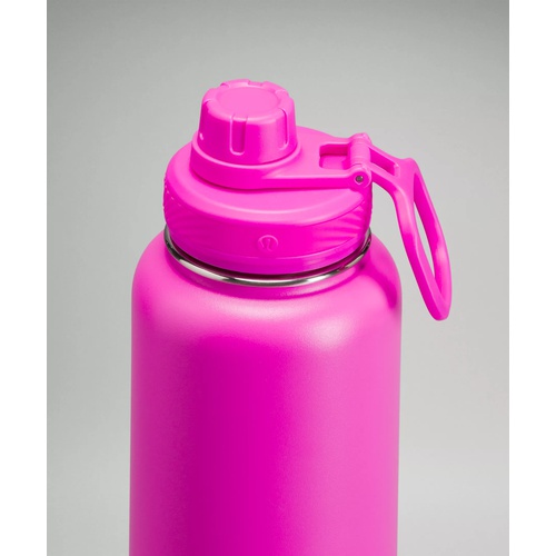 룰루레몬 Lululemon Back to Life Sport Bottle 32oz