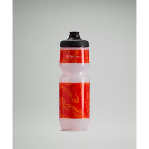 룰루레몬 Lululemon Purist Cycling Water Bottle 26oz