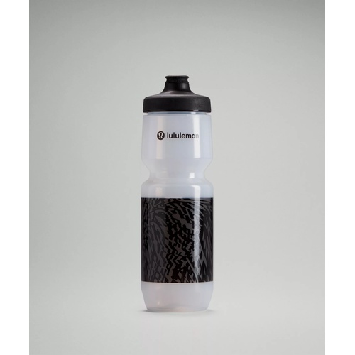 룰루레몬 Lululemon Purist Cycling Water Bottle 26oz