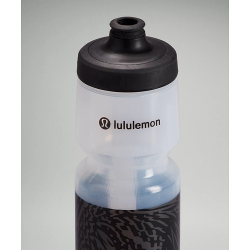 룰루레몬 Lululemon Purist Cycling Water Bottle 26oz