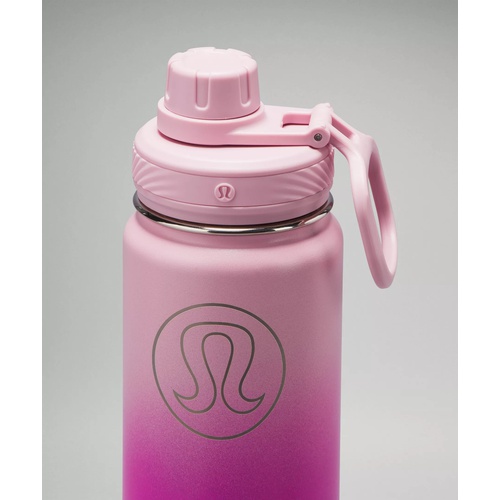 룰루레몬 Lululemon Back to Life Sport Bottle 24oz