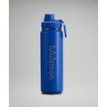 Lululemon Back to Life Sport Bottle 24oz