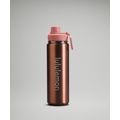 Lululemon Back to Life Sport Bottle 24oz