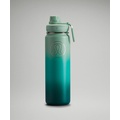 Lululemon Back to Life Sport Bottle 24oz