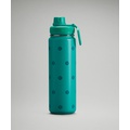 Lululemon Back to Life Sport Bottle 24oz