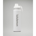 Lululemon Back to Life Sport Bottle 24oz