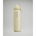Lululemon Back to Life Sport Bottle 24oz