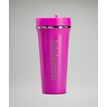 Lululemon Back to Life Tumbler 24oz