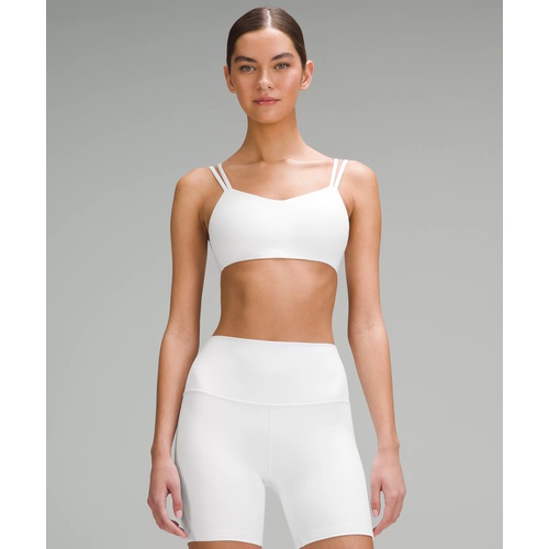 룰루레몬 Lululemon Like a Cloud Bra