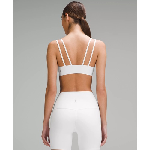 룰루레몬 Lululemon Like a Cloud Bra