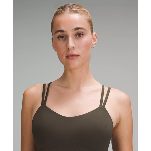 룰루레몬 Lululemon Like a Cloud Bra