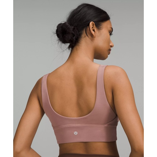 룰루레몬 lululemon Align Bra