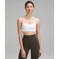 Lululemon Flow Y Nulu Bra