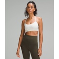 Lululemon Flow Y Nulu Bra