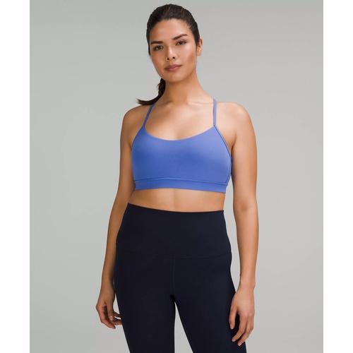 룰루레몬 Lululemon Flow Y Nulu Bra