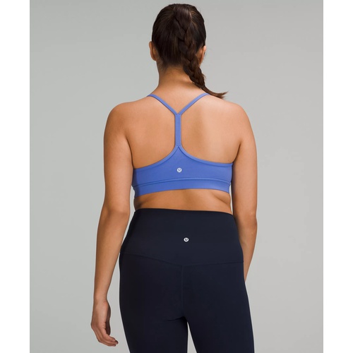 룰루레몬 Lululemon Flow Y Nulu Bra