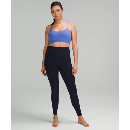 룰루레몬 Lululemon Flow Y Nulu Bra