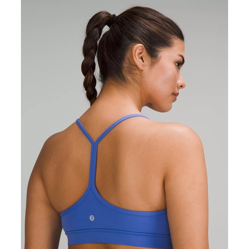 룰루레몬 Lululemon Flow Y Nulu Bra