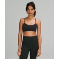 Lululemon Flow Y Nulu Bra