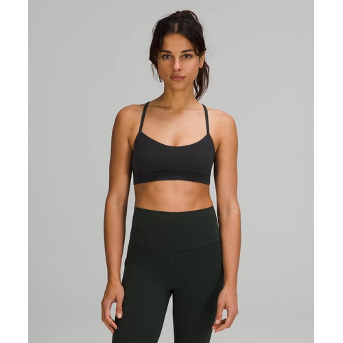 룰루레몬 Lululemon Flow Y Nulu Bra