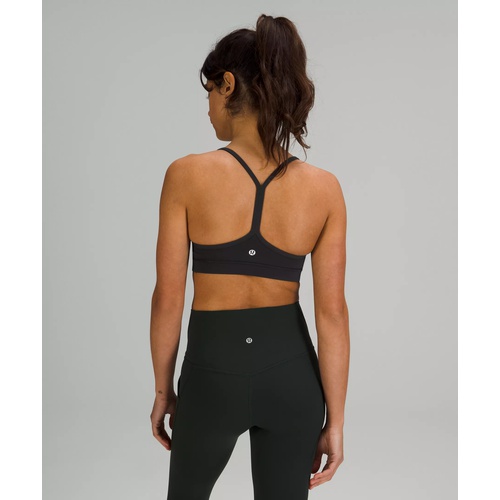 룰루레몬 Lululemon Flow Y Nulu Bra